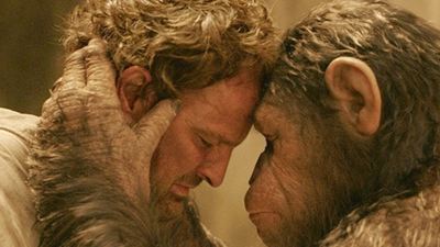 Jason Clarke não vai voltar para War of the Planet of the Apes