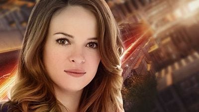 Imagem da notícia The Flash: Danielle Panabaker fala sobre Nevasca e adianta detalhes da nova temporada