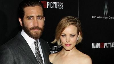 Imagem da notícia AdoroHollywood: Rachel McAdams e Naomie Harris apresentam o drama Nocaute, com Jake Gyllenhaal