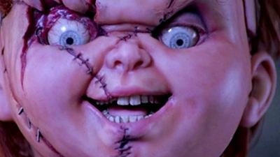 Chucky 7: Criador do brinquedo assassino promete novo filme