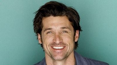 Imagem da notícia Patrick Dempsey estará no elenco de Bridget Jones’s Baby
