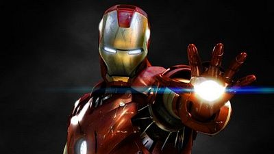 Imagem da notícia Assista a trilogia Homem de Ferro no Telecine Play