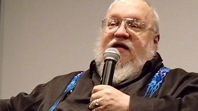 Imagem da notícia Os Ventos de Inverno pode ser publicado antes da sexta temporada de Game of Thrones