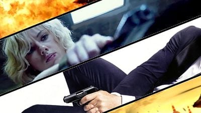 Imagem da notícia Os 21 melhores filmes de ação do século XXI