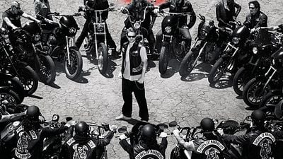 Imagem da notícia Spin-off de Sons of Anarchy pode ter retorno de parte do elenco principal