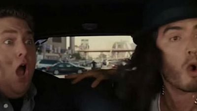 Imagem da notícia "Go, Go, Go!" Vídeo une clichês de filmes de ação