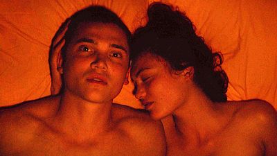 Imagem da notícia Love, romance em 3D com sexo explícito, é retirado de redes de cinema