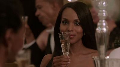 Imagem da notícia Olivia e Fitz juntos finalmente? Confira teaser da nova temporada de Scandal