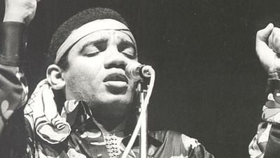 Imagem da notícia Wilson Simonal vai ganhar cinebiografia; Seu Jorge e Fabrício Boliveira estão cotados para o papel principal