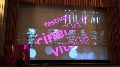 Imagem da notícia Festival de Vitória 2015: Emoção, homenagem e a estreia do músico Alceu Valença como diretor