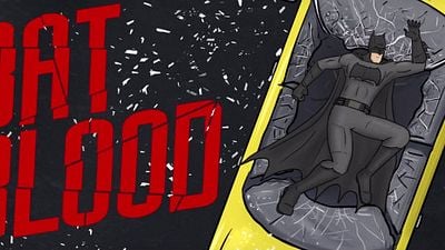 Imagem da notícia Batman Vs Superman ganha paródia do clipe de Taylor Swift