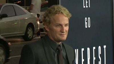 AdoroHollywood: "Evereste foi feito para você se sentir como se estivesse na montanha", diz Jason Clarke