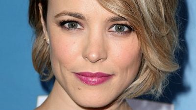 Imagem da notícia Rachel McAdams confirma que está no elenco de Doutor Estranho