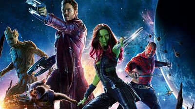 Imagem da notícia James Gunn revela motivo bizarro que o impediu de citar uma raça alienígena em Guardiões da Galáxia 2