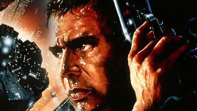 Blade Runner 2: Diretor fala sobre Harrison Ford, medos e autonomia que a sequência terá do filme original