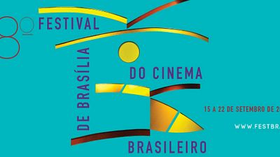 Imagem da notícia Começa o 48º Festival de Brasília do Cinema Brasileiro, com a projeção de Um Filme de Cinema