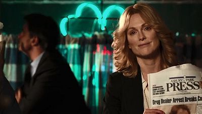 Imagem da notícia Novo vídeo de Freeheld destaca música-tema na voz de Miley Cyrus