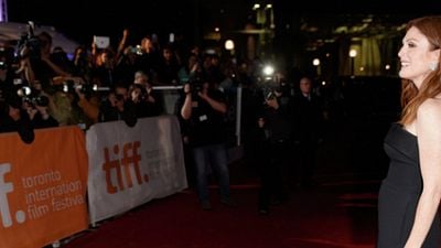 Imagem da notícia Festival de Toronto 2015: Veja quem marcou presença no primeiro fim de semana do festival