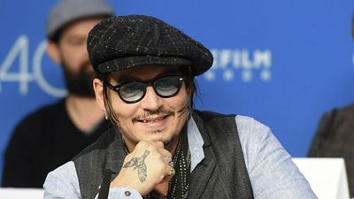 Imagem da notícia Festival de Toronto 2015: Johnny Depp faz sua melhor performance em anos com Aliança do Crime