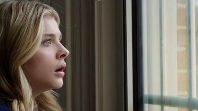 Personagem de Chloë Grace Moretz quer seu mundo de volta no segundo trailer de A Quinta Onda