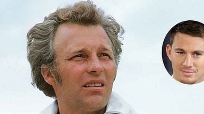 Imagem da notícia Darren Aronofsky vai dirigir Channing Tatum em cinebiografia de icônico dublê