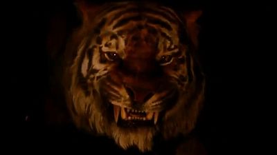 Imagem da notícia Menino arisco encara os perigos da floresta no primeiro trailer de Mogli - O Menino Lobo