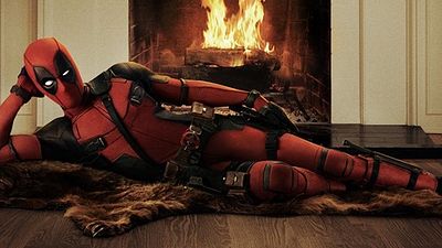 Imagem da notícia "Nós certamente estamos conversando sobre a sequência", diz produtor sobre Deadpool 2