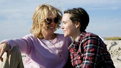 Imagem da notícia Festival de Toronto 2015: Freeheld, com Julianne Moore, vai além do drama pessoal de um paciente terminal