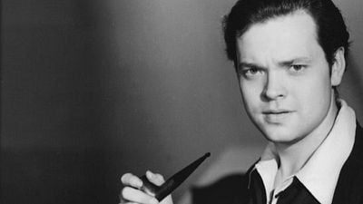 Imagem da notícia Exclusivo: Festival do Rio terá mostra dedicada a Orson Welles