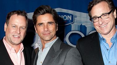 Grandfathered terá reunião do elenco de Três É Demais