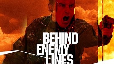 Imagem da notícia Atrás das Linhas Inimigas vai ganhar série de TV