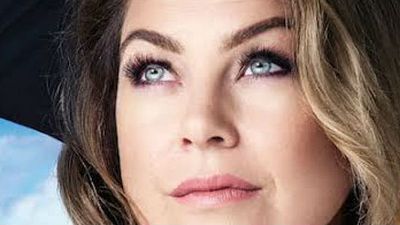 Imagem da notícia Meredith brilha em novo cartaz de Grey's Anatomy