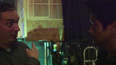 Imagem da notícia Exclusivo: Vídeo destaca a participação do autor dos livros na franquia Maze Runner