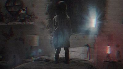 Imagem da notícia Exclusivo: Comercial destaca 3D do novo Atividade Paranormal