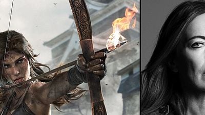 Imagem da notícia Reboot de Tomb Raider mira em Kathryn Bigelow para ocupar a cadeira de diretora