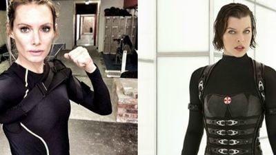 Milla Jovovich presta solidariedade a dublê de Resident Evil 6 que foi ferida durante as filmagens