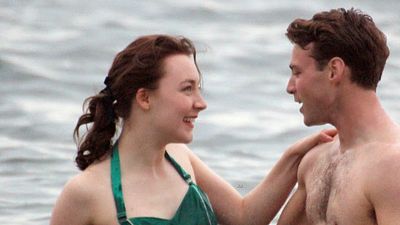 Imagem da notícia Festival de Toronto 2015: A garotinha de Desejo e Reparação cresceu