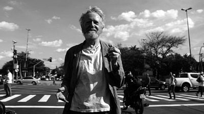 Imagem da notícia Festival de Brasília 2015: Fome faz retrato contundente dos moradores de rua