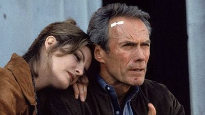 Imagem da notícia In The Line Of Fire: NBC prepara série baseada no filme Na Linha de Fogo, de Clint Eastwood