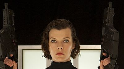 Imagem da notícia Começaram as filmagens de Resident Evil: The Final Chapter! Descubra quem está no elenco