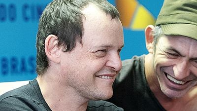 Imagem da notícia Exclusivo: Cláudio Assis, Matheus Nachtergaele e Marcélia Cartaxo falam sobre Big Jato no Festival de Brasília