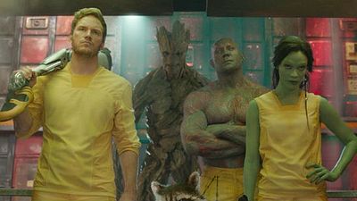 Imagem da notícia Confirmado retorno de mais um personagem em Guardiões da Galáxia 2