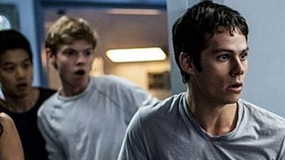 Imagem da notícia Bilheterias Brasil: Maze Runner - Prova de Fogo quase dobra a estreia do primeiro filme da série