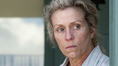 Imagem da notícia Frances McDormand deseja sequência de Olive Kitteridge