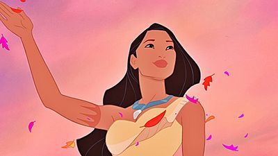 Imagem da notícia Pocahontas tem sinopse alterada na Netflix dos Estados Unidos após acusação de racismo