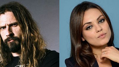 Imagem da notícia Trapped: Canal Starz confirma comédia de horror produzida por Rob Zombie e Mila Kunis