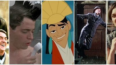 Imagem da notícia Top 5: Filmes que vão alegrar o seu dia