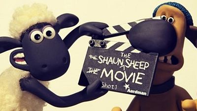 Imagem da notícia Prepare-se para o retorno de Shaun, o Carneiro! Vem aí uma nova aventura