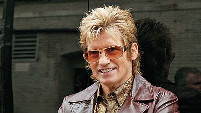 Imagem da notícia Sex&Drugs&Rock&Roll é renovada para segunda temporada