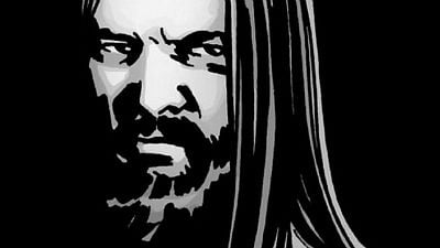 Imagem da notícia The Walking Dead: Ator de Luck é escalado como Jesus